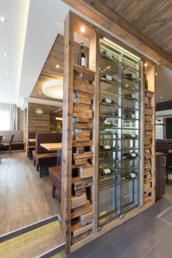 Hotel-Restaurant Schweinberger Stetten Esterno foto